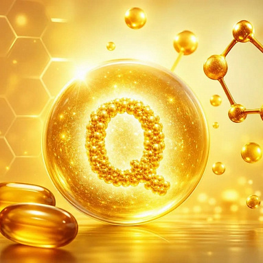 Коэнзим Q10: действие, польза и правила приема